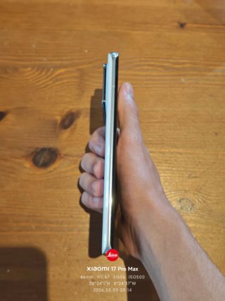 Xiaomi 11 Ultra Blanco