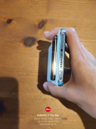 Xiaomi 11 Ultra Blanco