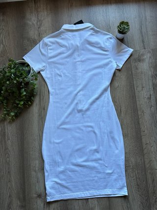 Vestido Gianni Kavanagh con etiqueta