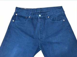 Pantalones Levi's Azules