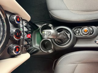 MINI Cooper automático gasolina – Muy cuidado