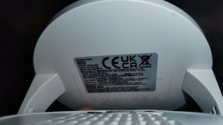 Proyector Mini Hy200 Blanco