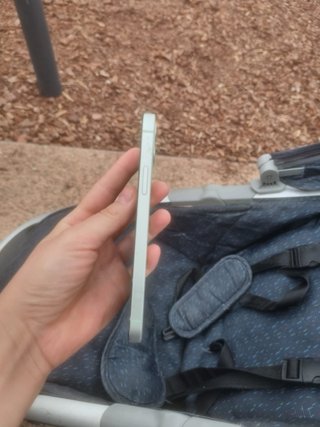 iPhone 12 Verde