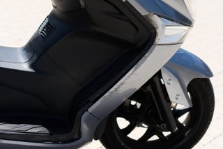 SYM Joymax 300i ABS · 2013 · 63.000 km · ITV 2027
