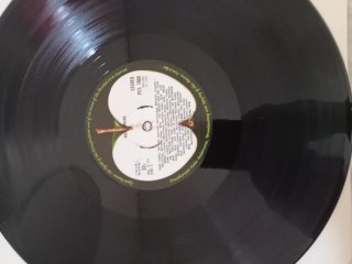 The Beatles Rarities Vinilo LP