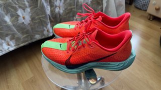 Zapatillas Nike plus de Running hombre