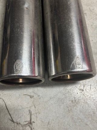 Silencioso Don Silencioso BMW M3 E30