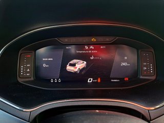 SEAT Arona 2019