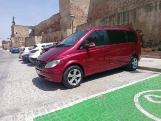 Mercedes-Benz Viano 2006