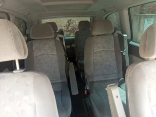 Mercedes-Benz Viano 2006