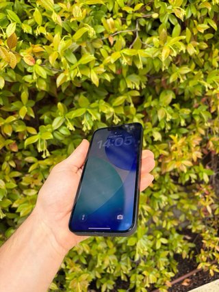 iPhone 14 128GB Negro