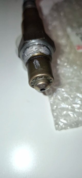 Sensor de Aire/Combustible Toyota 89467-12130