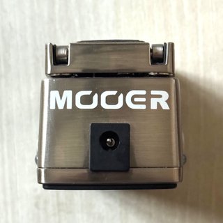 Pedal Volumen MOOER LEVELINE