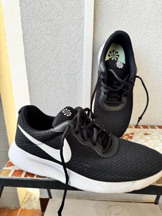 Nike Tanjun M2Z2 - nere - nr 43