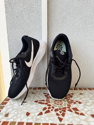 Nike Tanjun M2Z2 - nere - nr 43