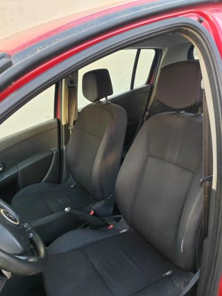 Renault Clio 2006
