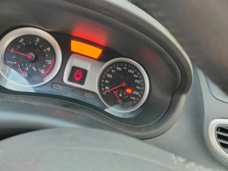 Renault Clio 2006