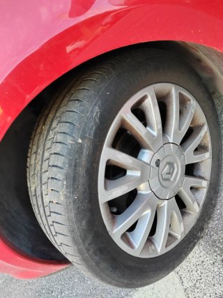 Renault Clio 2006