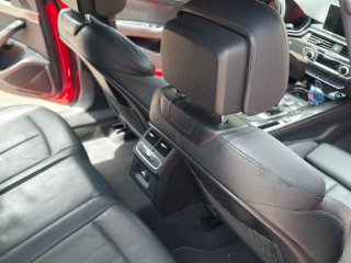 Audi S4 avant kit rs4