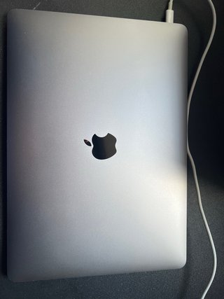 MacBook Pro 13 2017 Plata