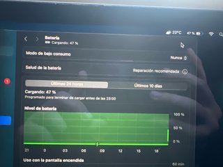 MacBook Pro 13 2017 Plata