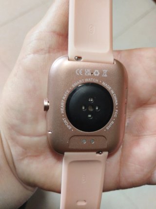 Smart Watch /Rosa