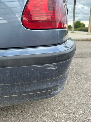 BMW Serie 3 2000