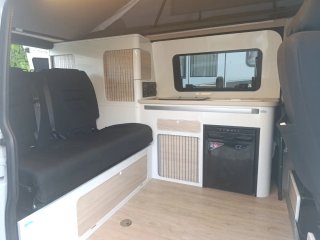 Volkswagen Transporter T6 2019
