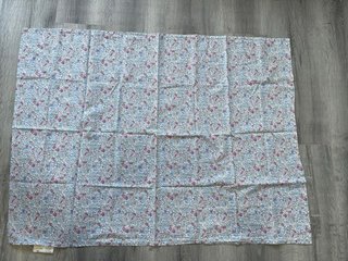 Funda protectora silla viaje Zara Home