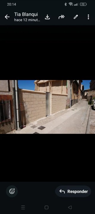 Solar en Segovia