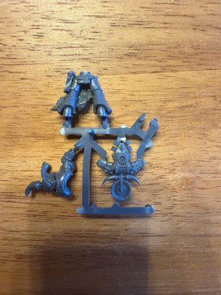 Space Wolves Ulrik The Slayer Warhammer 40k