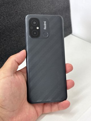 Xiaomi Redmi 12C 128Gb