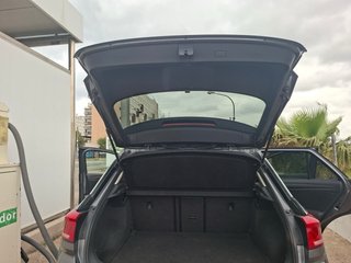 Volkswagen T-Roc 2019