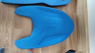 Kit Natación Infantil Nabaiji