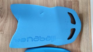 Kit Natación Infantil Nabaiji