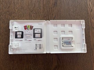 Mario Kart 7 3DS