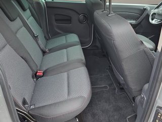 Mercedes-Benz Citan (95.000 kilómetros).