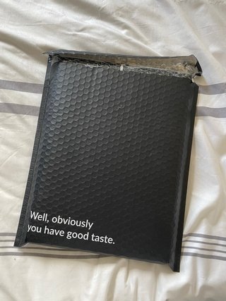Funda Burga para MacBook 13’