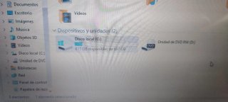 Portátil Toshiba i7 4ta Gen