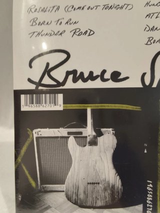 Vinilo Bruce Springsteen - Best Of 1973-2020