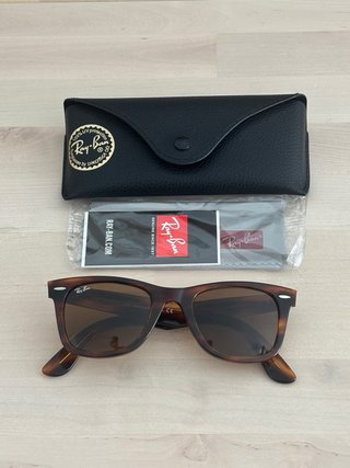 Ray-Ban Wayfarer 0RB2140 Talla 50