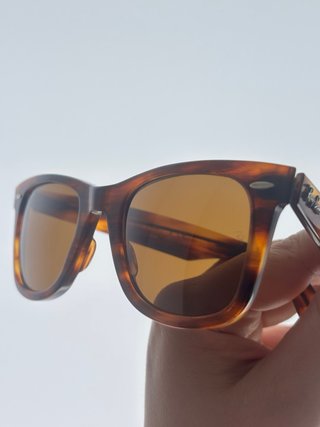 Ray-Ban Wayfarer 0RB2140 Talla 50