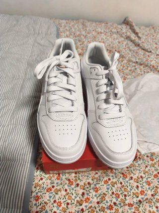 Puma RBD Game Low Blancas Talla 41