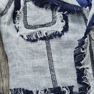 Chaqueta Teria Yabar