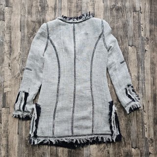Chaqueta Teria Yabar
