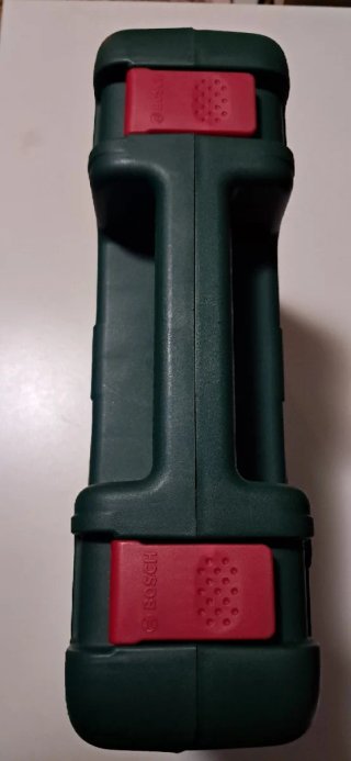 Taladro Percutor Bosch PSB 500 RE 500W