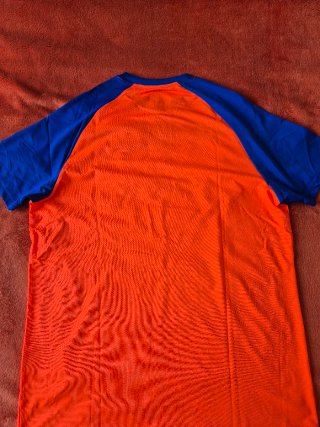 Camiseta Joma Getafe CF Talla M, sin etiqueta