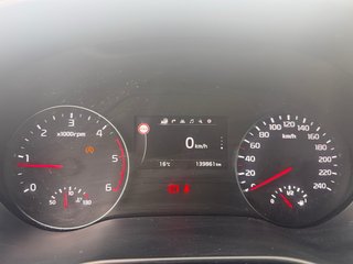 KIA Sportage 2018
