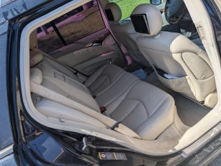 Mercedes-Benz Clase E 2004