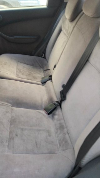 Citroen Xsara 2004